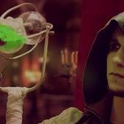 Inhuman Clockwork In The Past