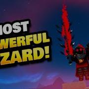 Roblox Wizard Tycoon