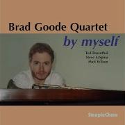 Goodbye Brad Goode