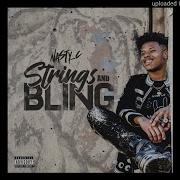 Nasty C Strings Bling Album Official Mixtape July 2018 Hiphop 263 Dj Snoopy Nash Evolution