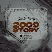 2009 Story Jumbo Fizzy