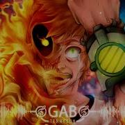 Carnitrix Ben 10 Au Mal Gab Tennyson Ft Omegagroup