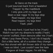 Lil Baby Dreams 2 Reality Lyrics Ft Nocap Princenakiri