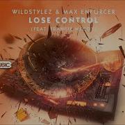 Max Enforcer Lose Control Feat Frankie Mccoy