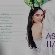 Astrid Hadad Mujer Ladina