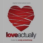 Pm S Love Theme Craig Armstrong