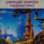 Anderson Bruford Wakeman Howe Abwh 1989