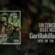 Un Consejo Feat Necio Gorillakilla Bone