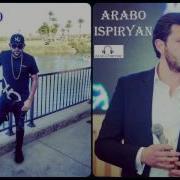 Dj Davo Feat Arabo Ispiryan De Ari Ari