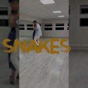 Dj Snakes Zeus Feat Puto X