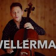 The Wellerman Sea Shanty Cello Cover By Jodok Vuille