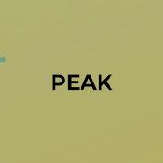 Word Peak