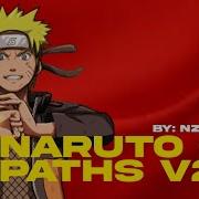 Naruto Shipuden Senki Naruto Rikudo