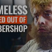 Homeless Kicked Out Of Barbershop Dramatizeme Dramatizeme