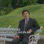 Охунжон Мадалиев Сен Алданиб Колмагин Укам Ohunjon Madaliyev Sen Aldanib Qolmagin Ukam