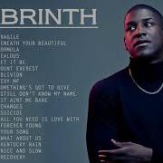 Labrinth Greatest Hits Álbum Completo Melhores Faixas De Labrinth My Everything