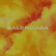 Balenciaga Old Jim Scarlett