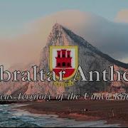 Gibraltar Anthems