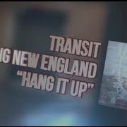 Transit Hang It Up