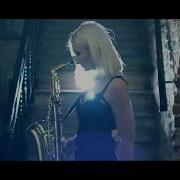 Lily Was Here Candy Dulfer Dave Stewart Polska Saksofonistka Areta Chmiel Sax Cover