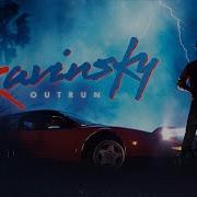 Kavinsky Endless