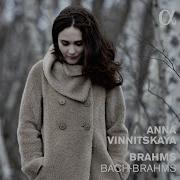 7 Fantasies Op 116 Vii Capriccio In D Minor Allegro Agitato Anna Vinnitskaya