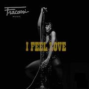 Donna Summer I Feel Love Fracassi Remix