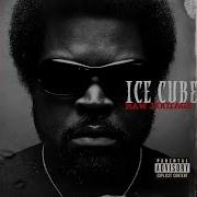 Here He Come Ice Cube Cubevision