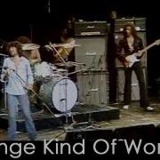 Strange Kind Of Woman Live In Alborg Deep Purple