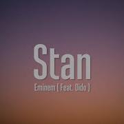 Eminem Stan Lyrics