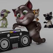 My Talking Tom Soundtracks