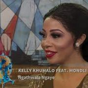 Performance Kelly Khumalo Ft Mondli Ngcobo Ngathwala Ngaye Afternoon Express 2 March 2021 Afternoon Express