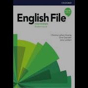 English File 4Th Edition Intermediate Class Audio