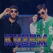 Karush Zaka Kuzem Official Music Video 2023