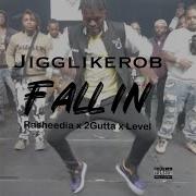 Rasheeda De Loach Jigglikerob Level Fall In