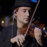 David Garrett Air