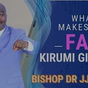 Kirumi Gia Tiiri Sn 1 Part 1 Bishop Dr Jj Gitahi Bishop Dr Jj Gitahi Official