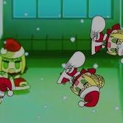 Padoru Padoru Meme Collections