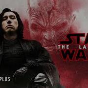 John Williams Kylo Ren S Theme Star Wars The Last Jedi