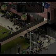 Calm Before The Storm Project Zomboid