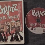 Bratz Rock Angelz 2005 Dvd