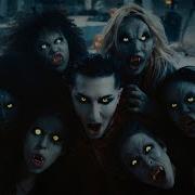 Werewolf Motionless In White