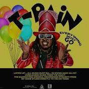 Sittin Around T Pain