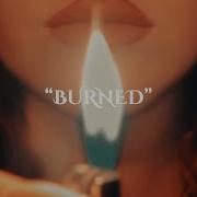 Britton Burned Official Lyric Video Britton