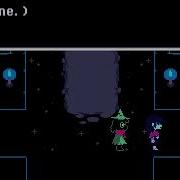 Deltarune Phone Noise