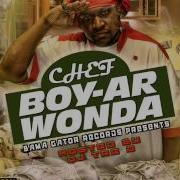 Boy Wonda My Life