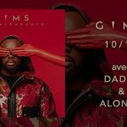 Gims 10 10 En Duo Avec Dadju Alonzo Audio Officiel Gims