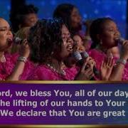 Praise Night 14 Loveworld Singers Christ Our Lord Loveworld Singers