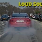 Bmw M4 F82 Compilation