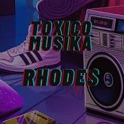 Toxico Musika Rest